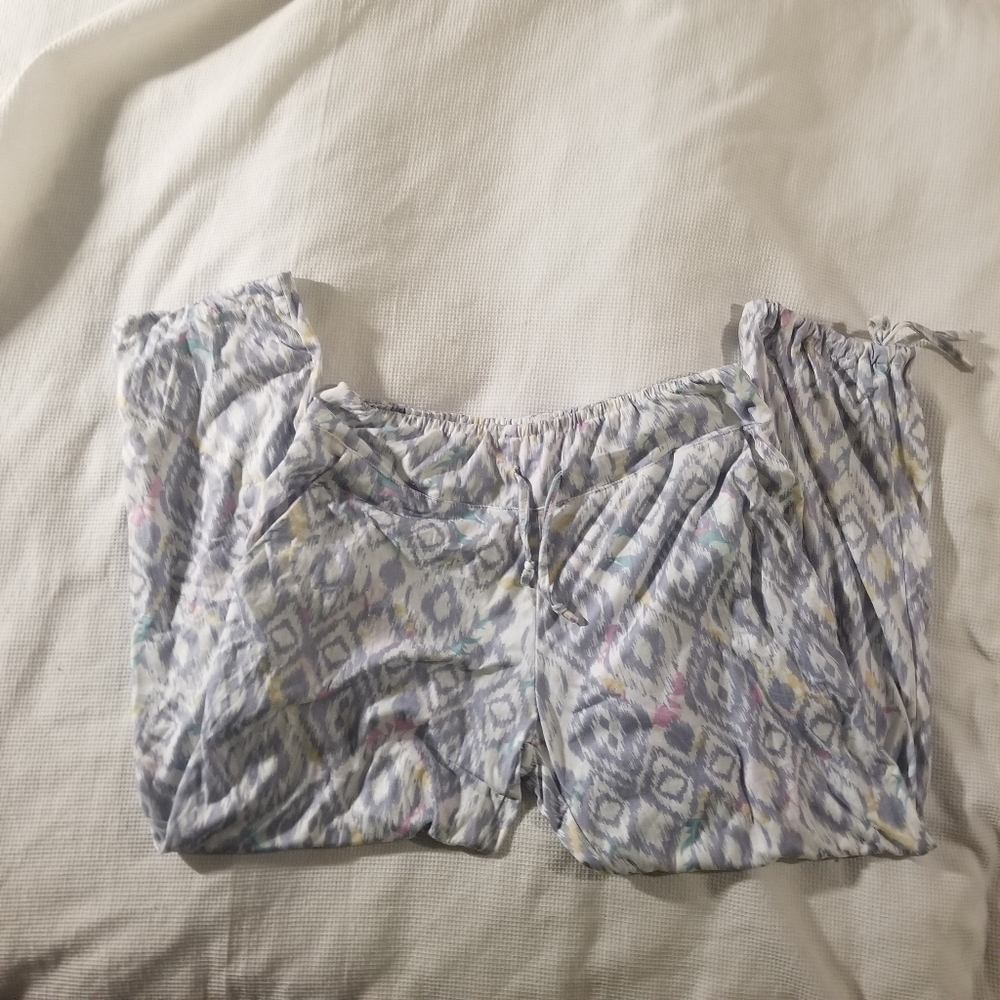 Body Tech Lounge Pants B4